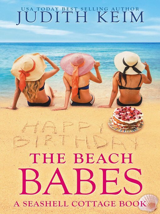 Title details for The Beach Babes by Judith Keim - Available
